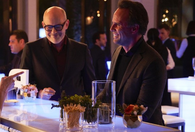 The Unicorn Season 2 Finale