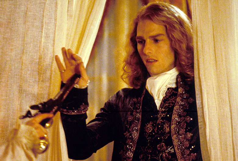 Interview With the Vampire