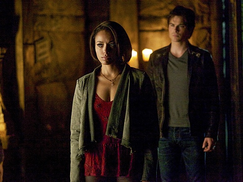 The Vampire Diaries Comic-Con 2014 Season 6 Spoilers