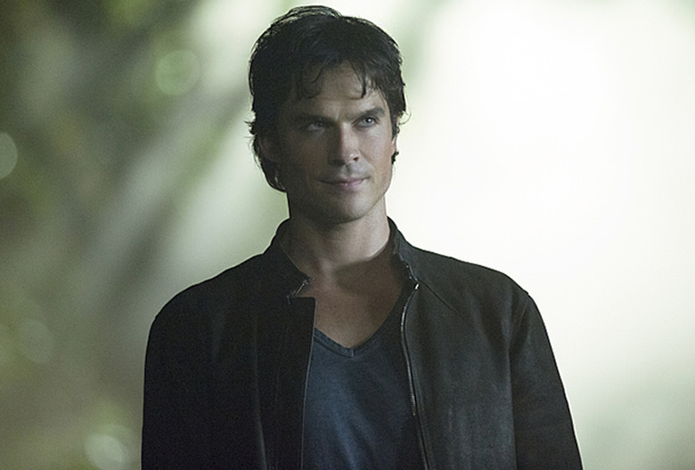The Vampire Diaries Recap