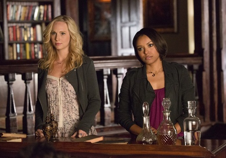 Vampire Diaries Season 5 Spoilers