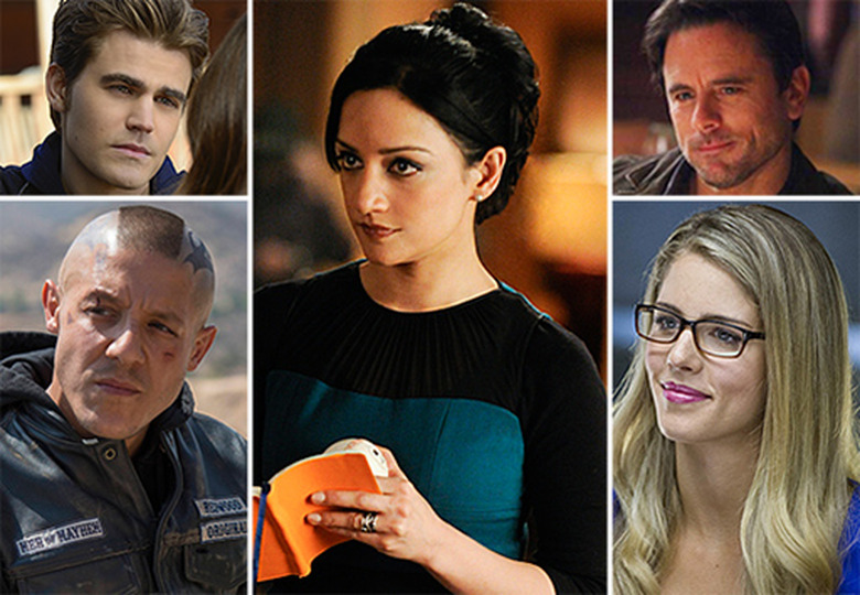 Ask Ausiello