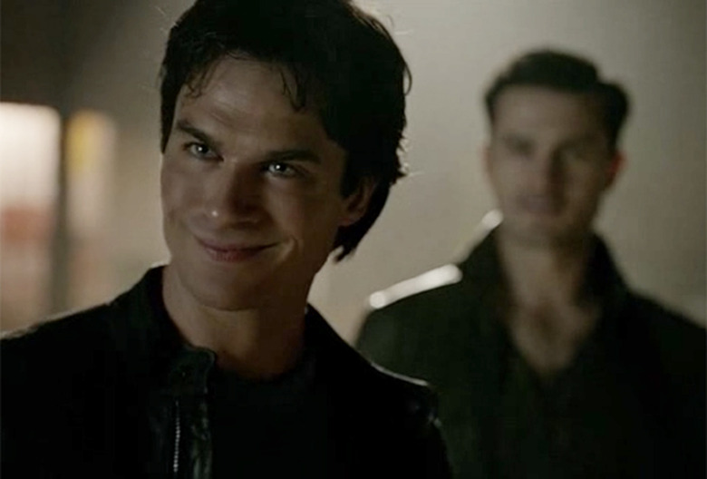The Vampire Diaries Season 8