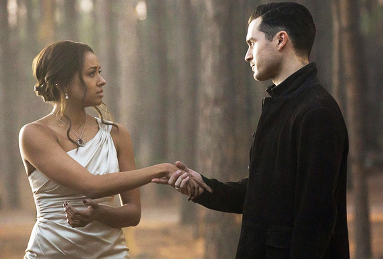 The Vampire Diaries Series Finale