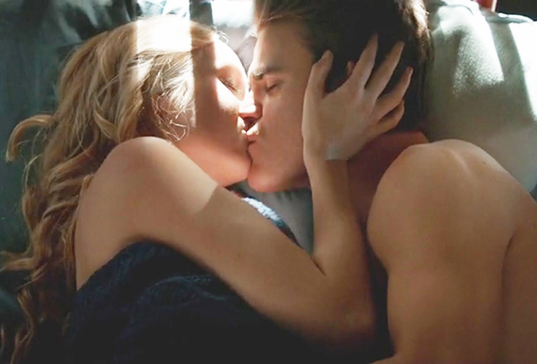 The Vampire Diaries Spoilers