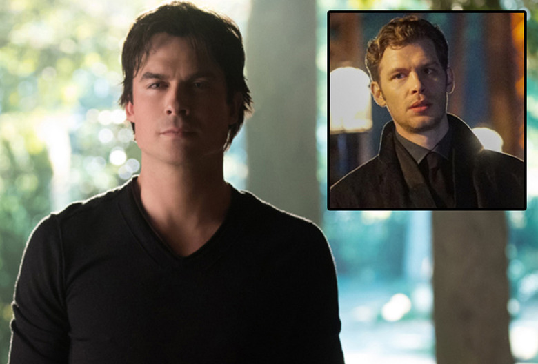 The Vampire Diaries Spoilers