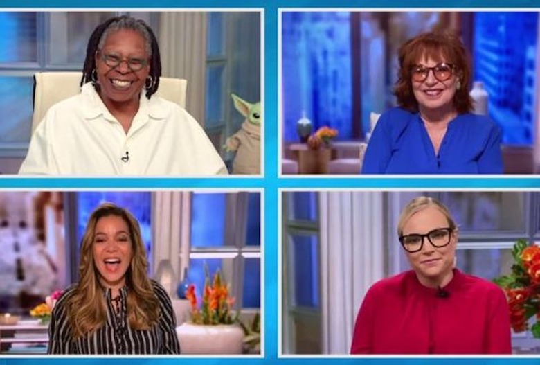 View Fun Facts Hosts