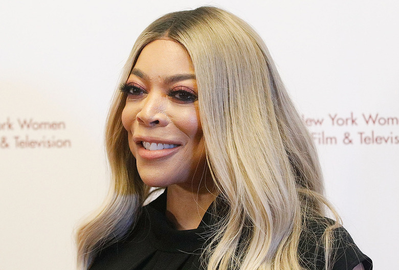 Wendy Williams Dementia Diagnosis