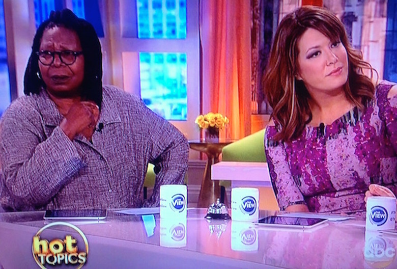 the-view-donald-trump