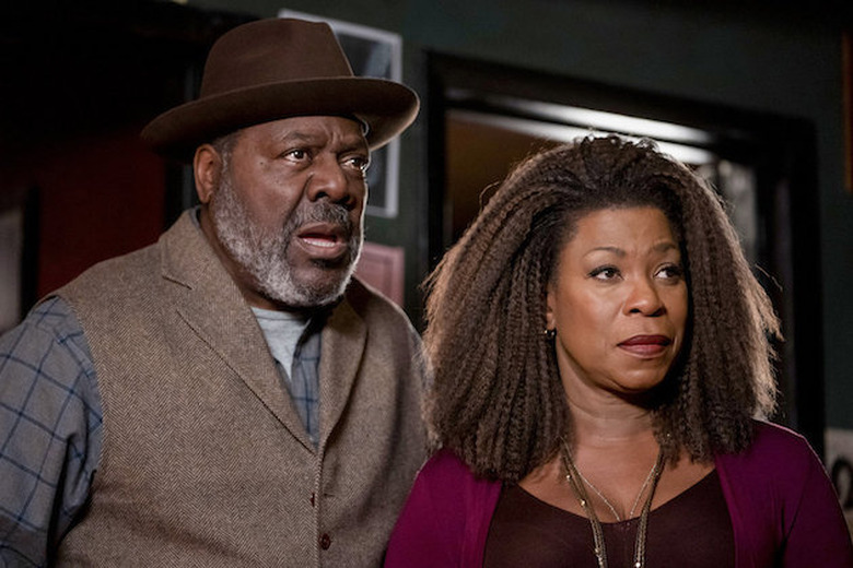 The Village Cancelled No season 2 NBC