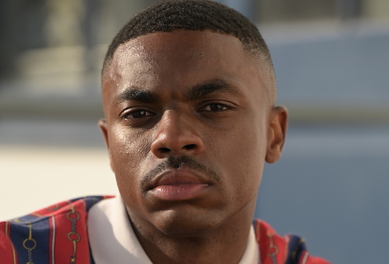 The Vince Staples Show