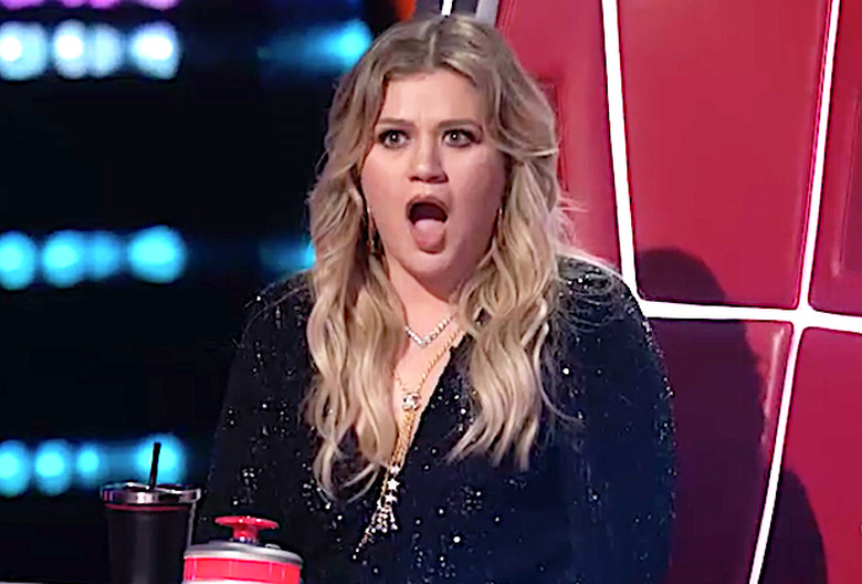 the voice blake shelton final season 23 changes