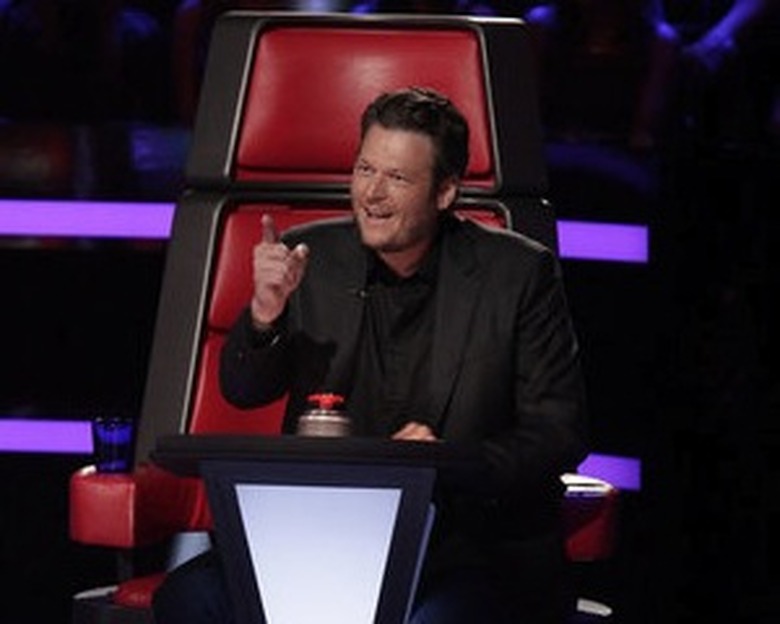 The Voice - Season 3