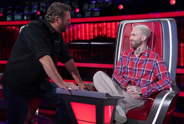 The Voice - Season 27