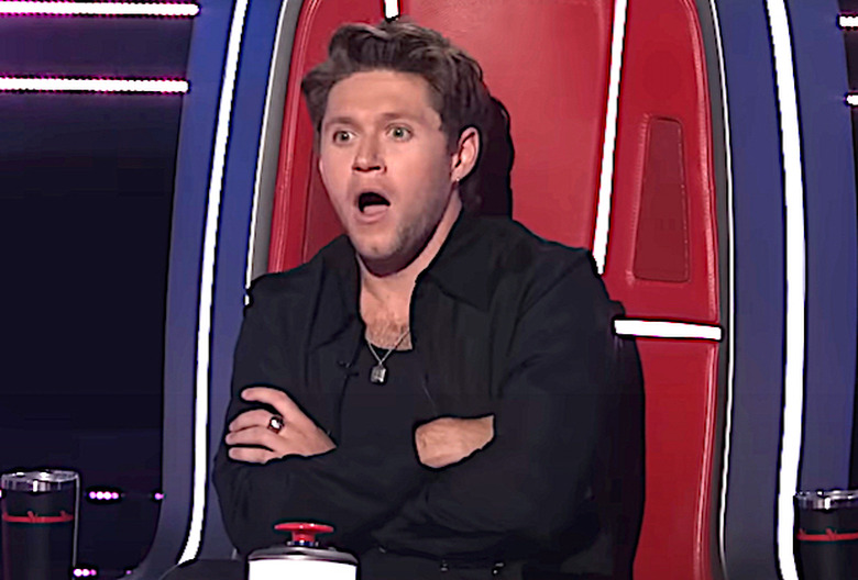 Niall Horan