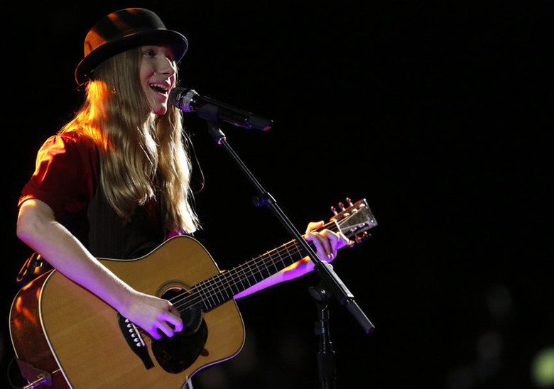 The Voice - Season 8