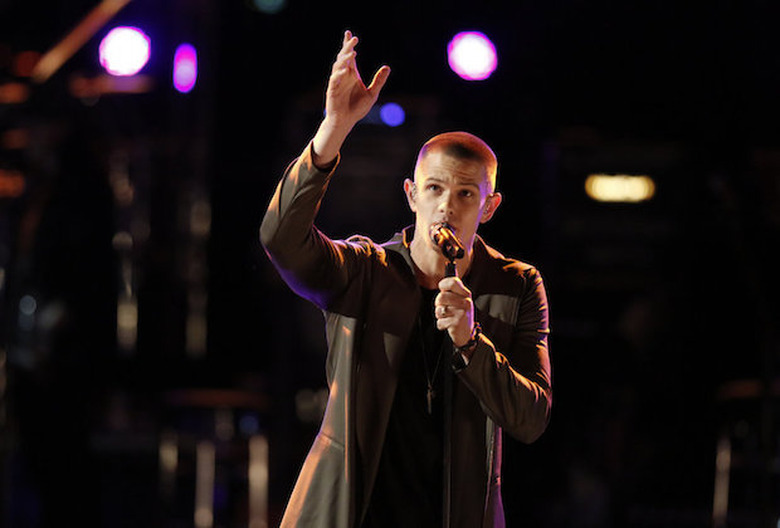 The Voice predictions