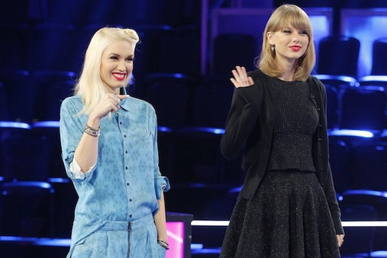 The Voice - Season 7