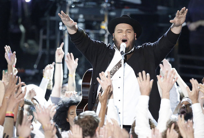 The Voice predictions
