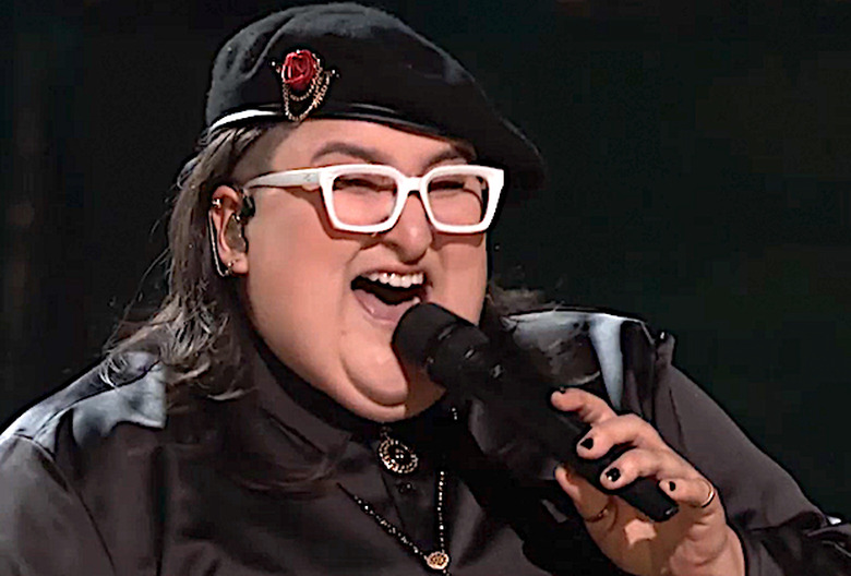 the voice recap ali michael b ross clayton eliminated playoffs