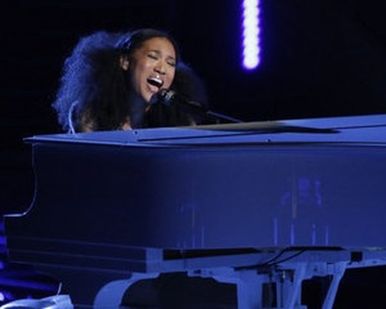 The Voice - Season 4 Judith Hill
