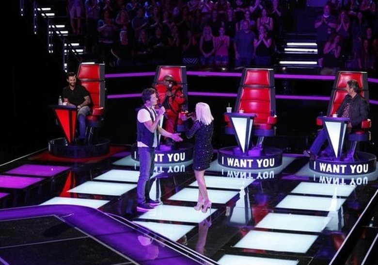 The Voice - Season 5