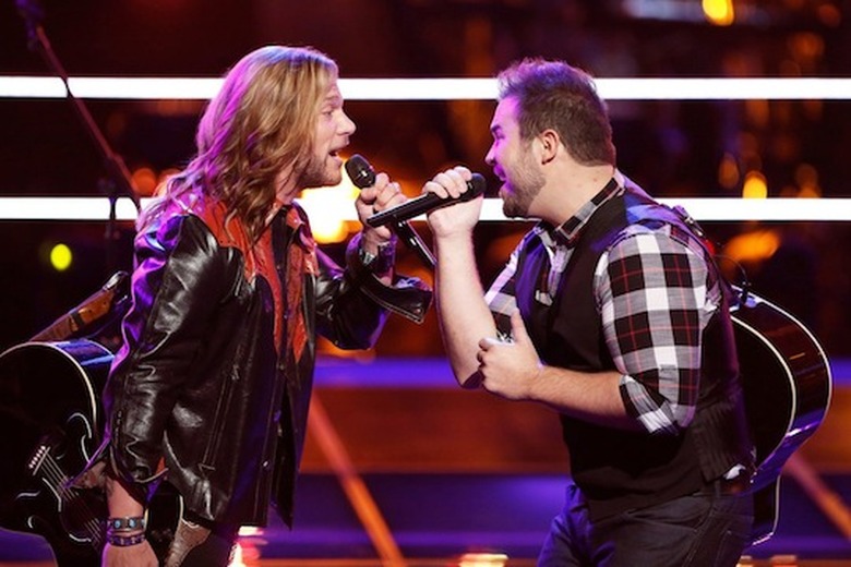 The Voice - Season 7
