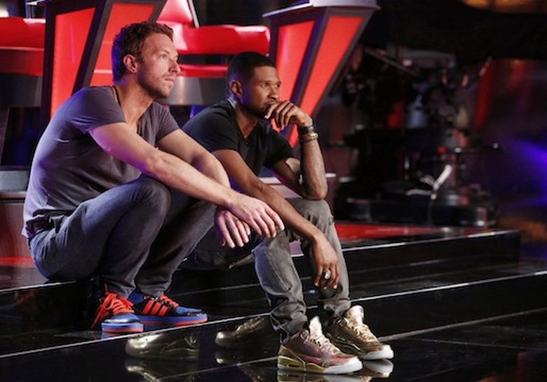 The Voice - Season 6