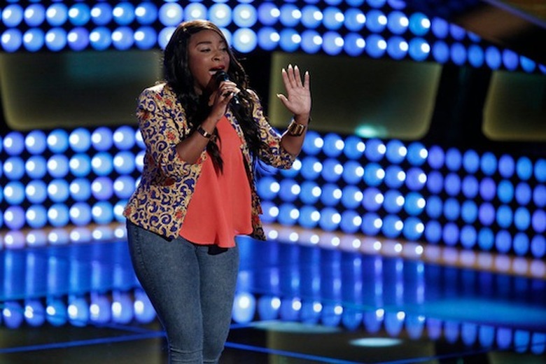 The Voice - Season 7