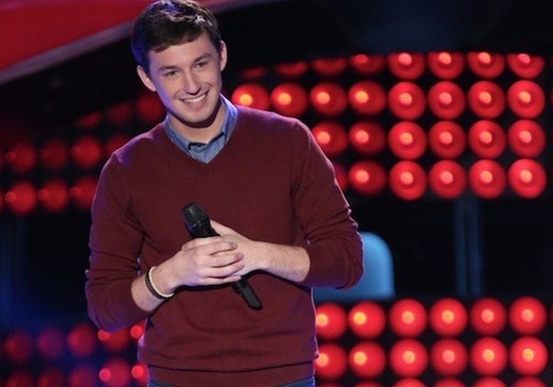 The Voice - Season 6