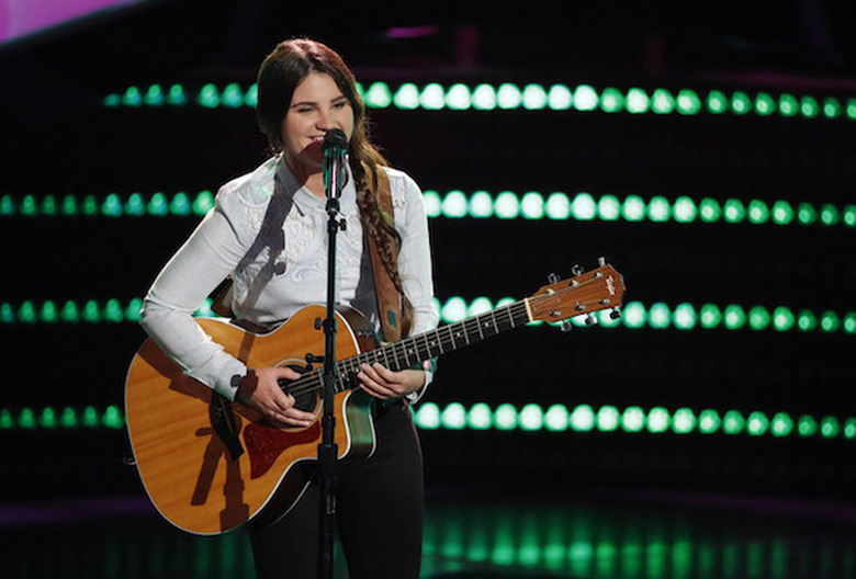 The Voice - Season 9