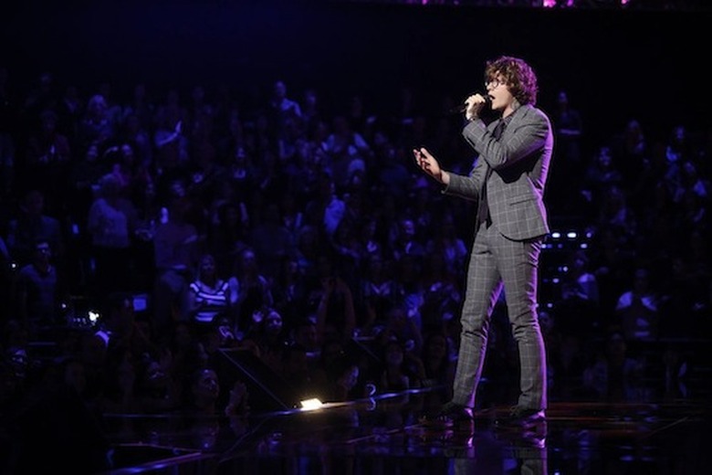 The Voice - Season 7