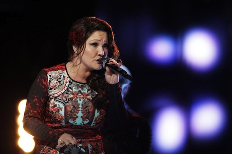 The Voice - Season 7