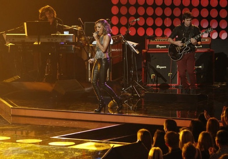 The Voice - Season 3