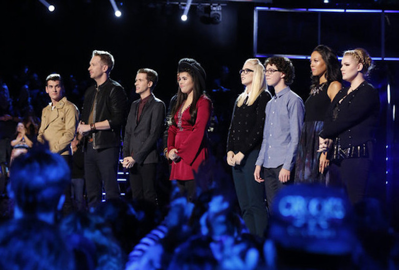The Voice - Season 9