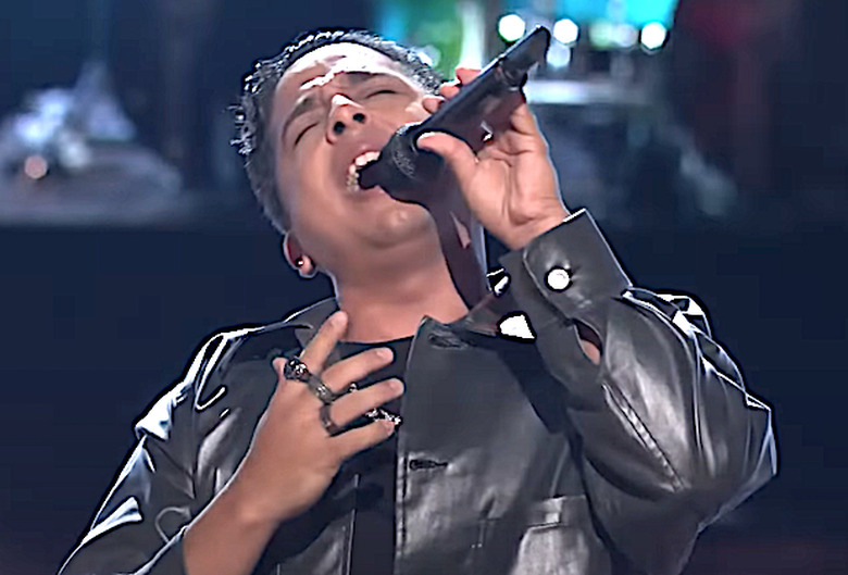 the voice recap omar jose cardona ian harrison knockouts