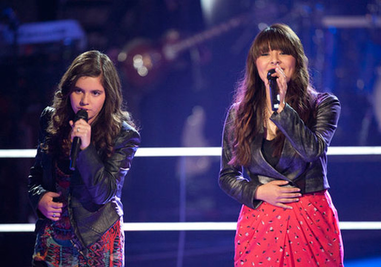 TheVoice_Recap_Xenia_Sara_514