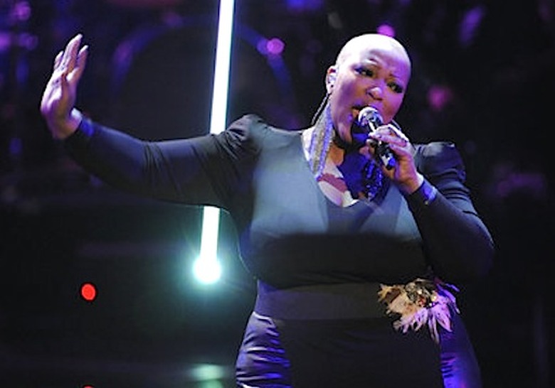 The Voice
