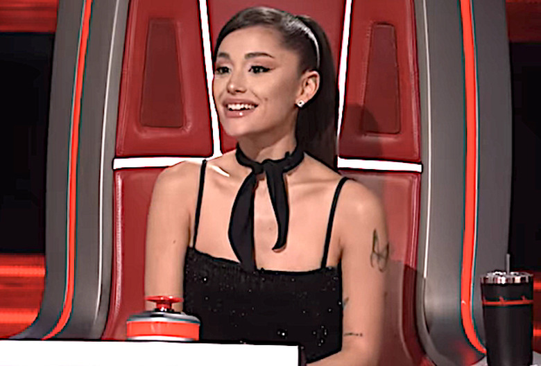 the-voice-recap-season-21-premiere-ariana-grande-blinds