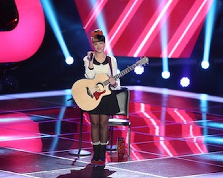 The Voice - Season 3