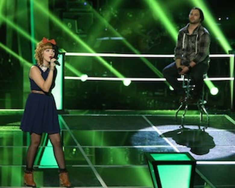 The Voice - Season 3