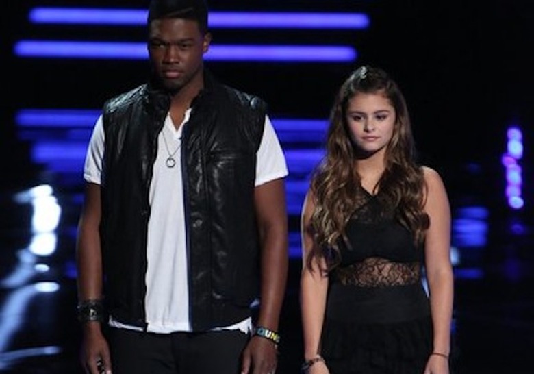 Matthew Schuler, Jacquie Lee