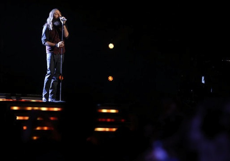 The Voice - Season 5