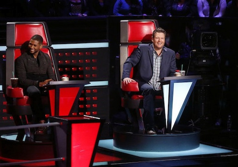 The Voice - Season 6