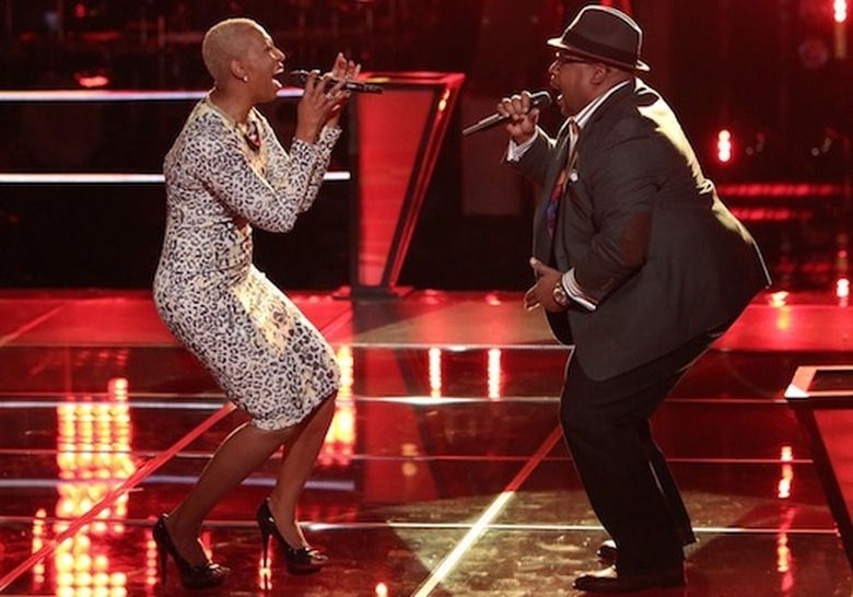 The Voice - Season 6