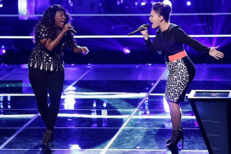 The Voice - Season 7