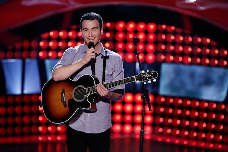 The Voice - Season 7