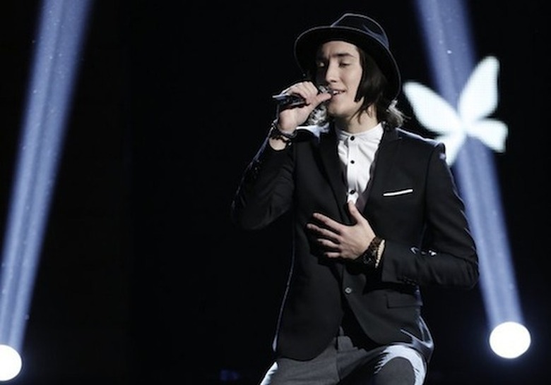The Voice - Season 7