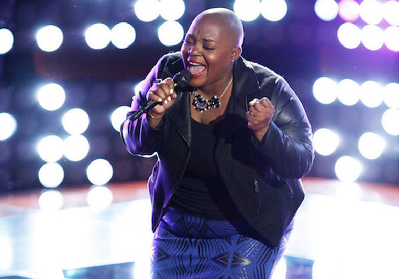 The Voice - Season 8