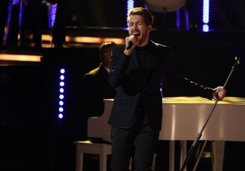 The Voice - Season 5